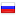 isfix.ru hosted country